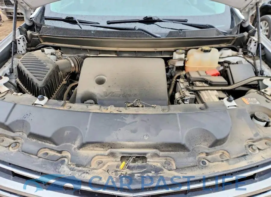 1GNERGKW4MJ263122# 12