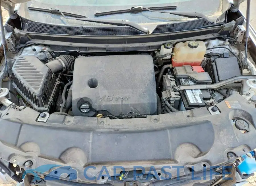 1GNERGKW5JJ117100# 12