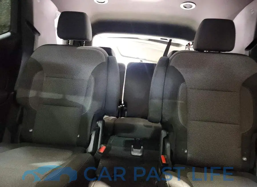 1GNERGKW5PJ265868# 10