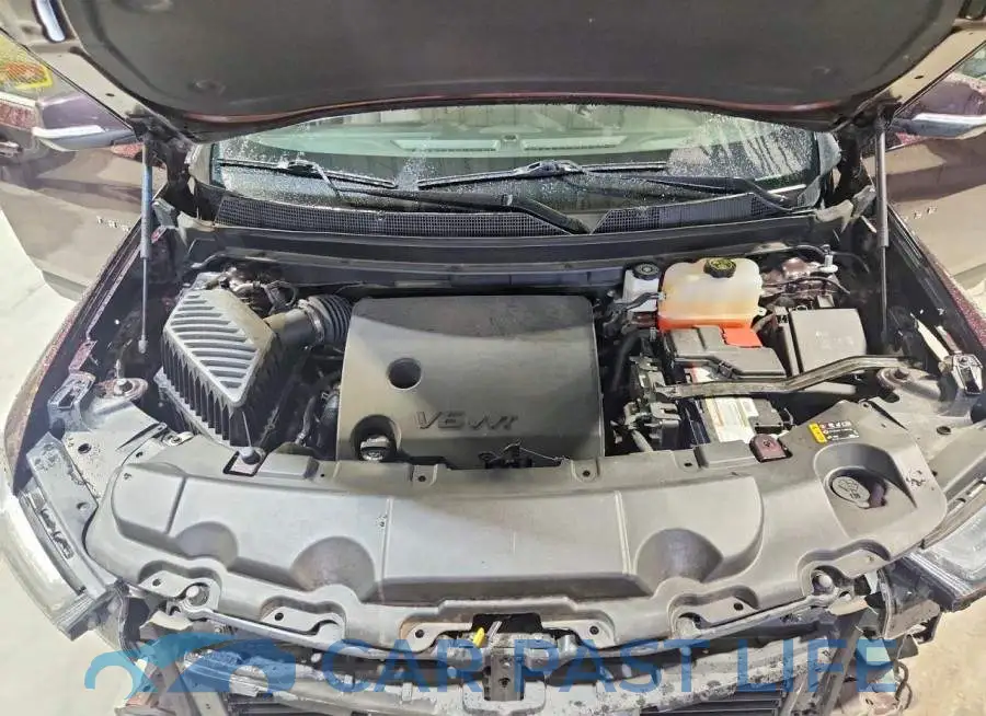 1GNERGKW5PJ265868# 12