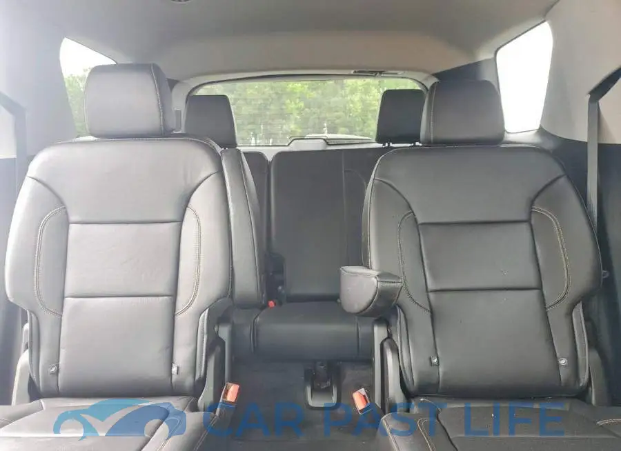 1GNERHKW2KJ200698# 10