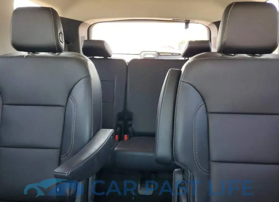 1GNERHKW9JJ179752# 10
