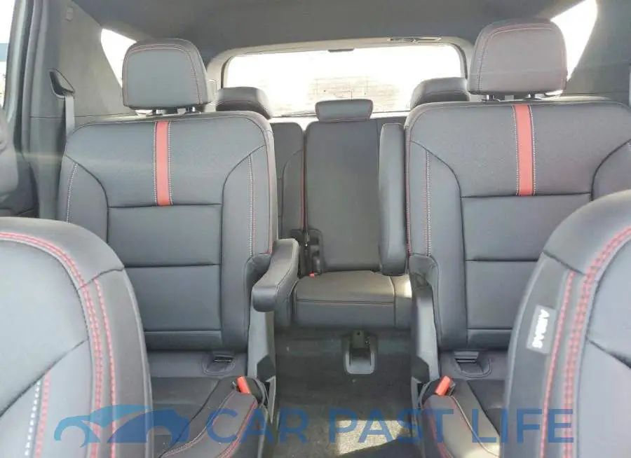 1GNERLRS5SJ280200# 10