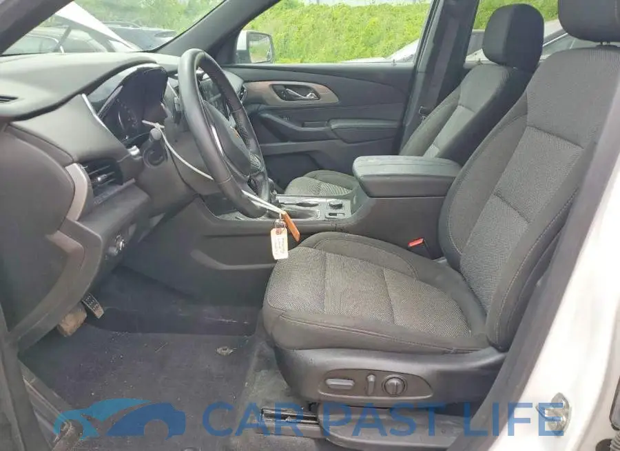 1GNEVGKW0PJ170033# 7