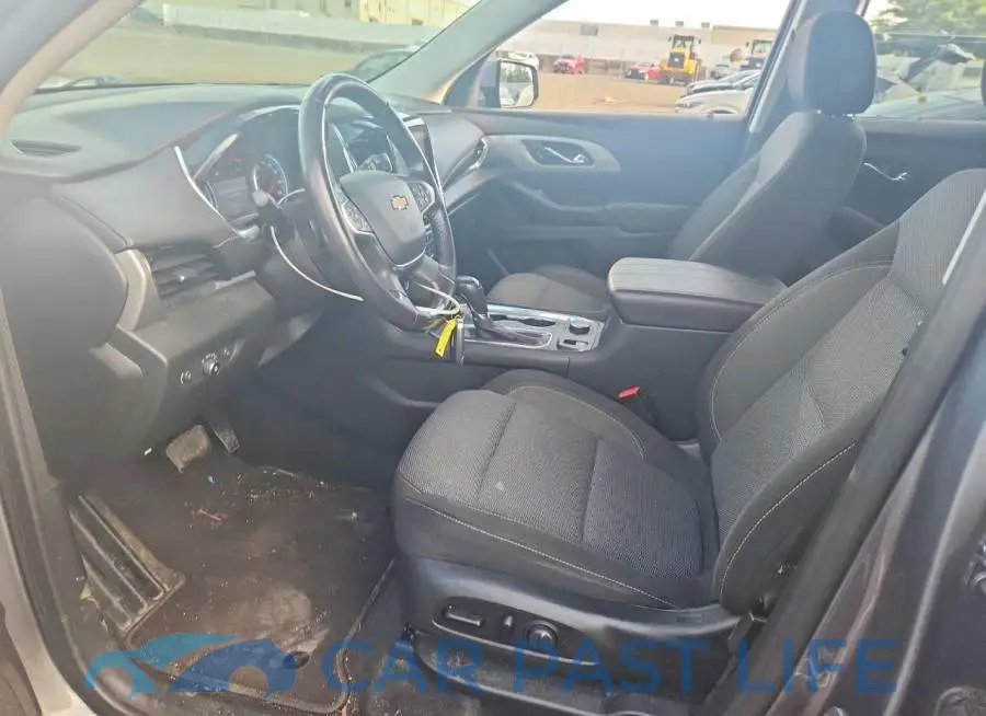 1GNEVGKW8LJ292035# 7