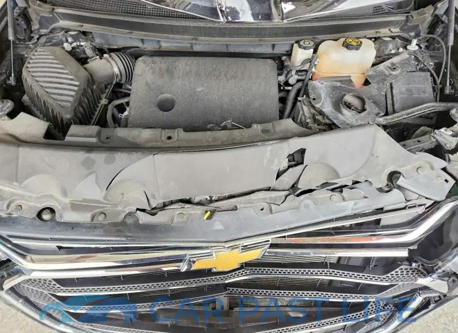 1GNEVGKW9MJ260020# 12