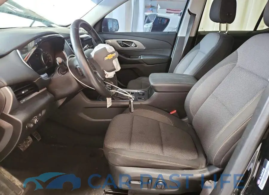 1GNEVGKW9MJ260020# 7
