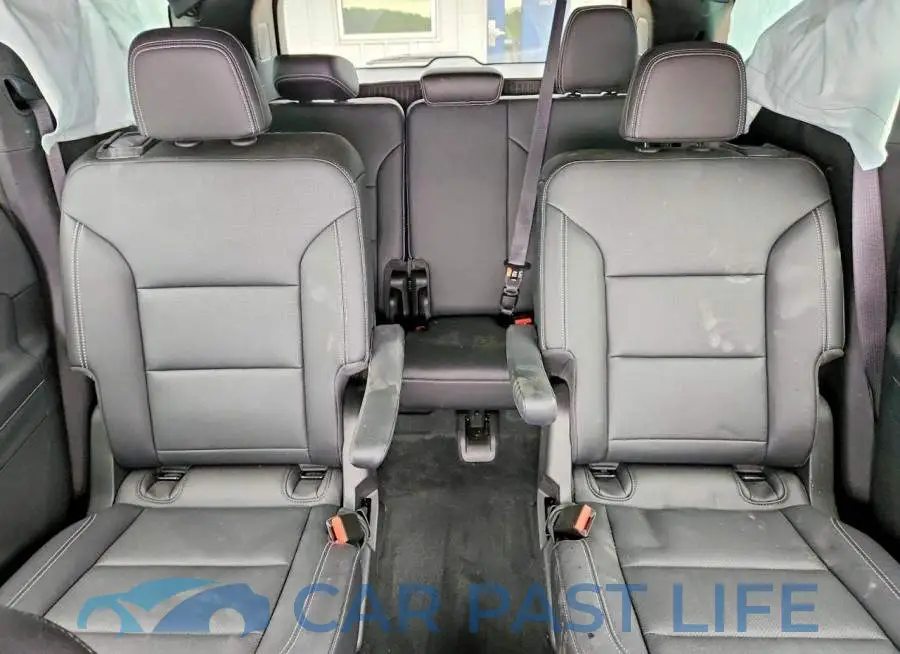 1GNEVGRS9SJ218950# 10