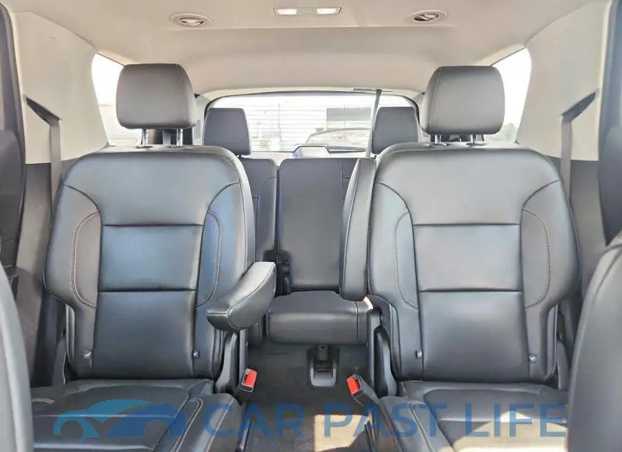 1GNEVJKW3LJ308574# 10