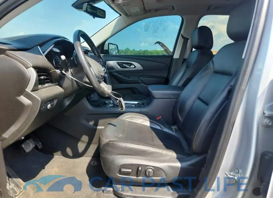 1GNEVJKW3LJ308574# 7