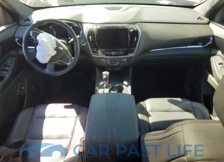 1GNEVJKW4PJ275607# 8