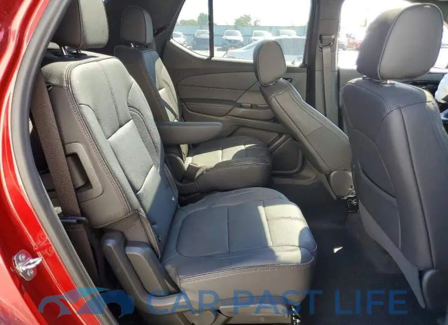 1GNEVJKW4PJ275607# 11