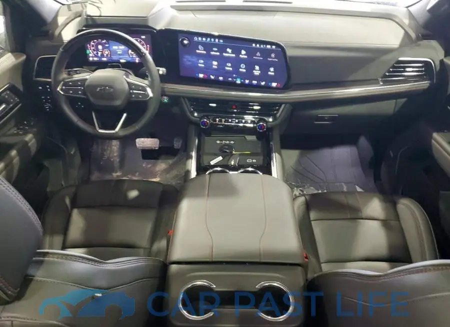 1GNS6ERLXSR271347# 8