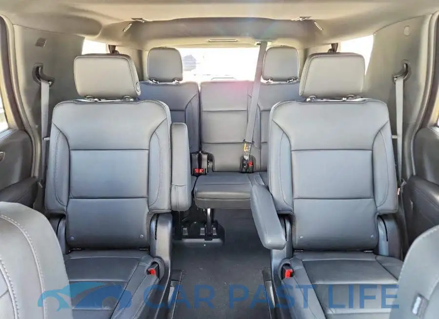 1GNS6PRD8SR351525# 10