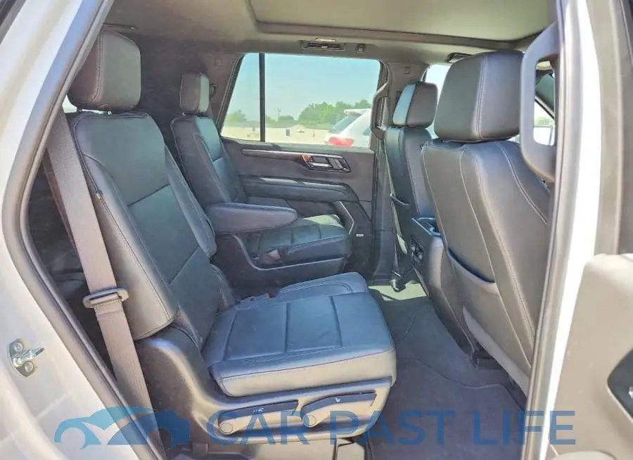 1GNS6PRD8SR351525# 11