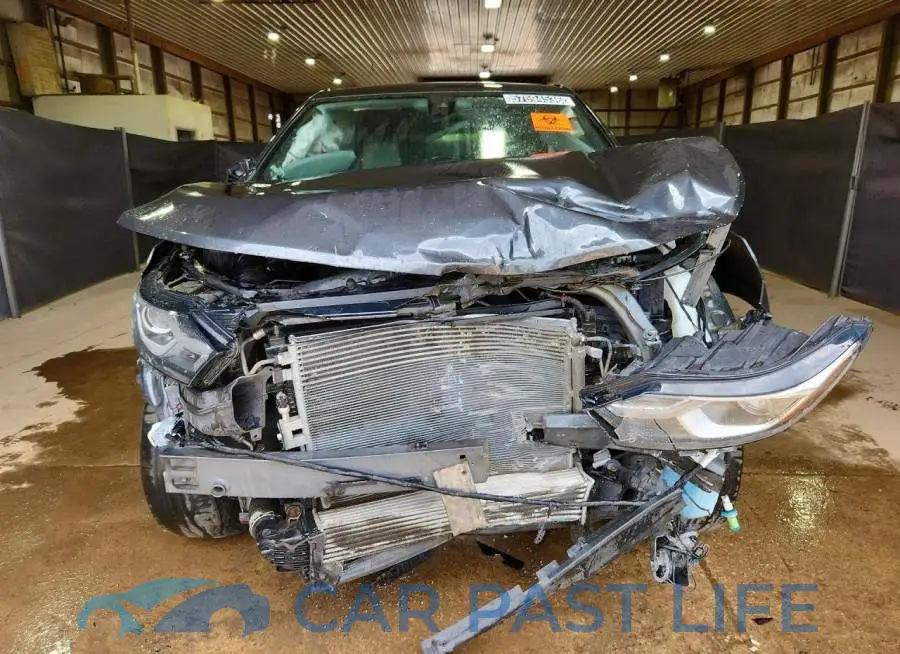 2GNAX5EV1L6242137# 5