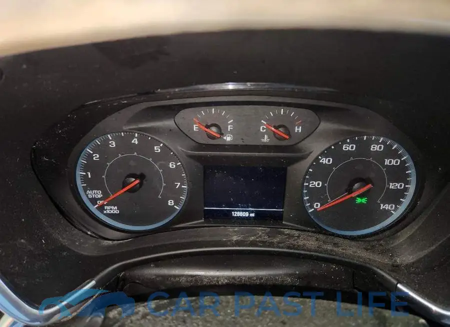2GNAX5EV1L6242137# 9