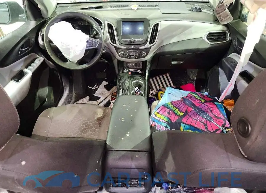 2GNAX5EV1L6242137# 8