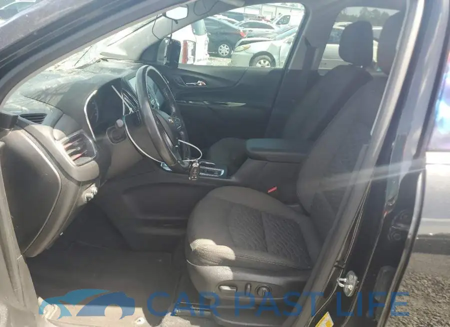 2GNAXJEV3J6243330# 7