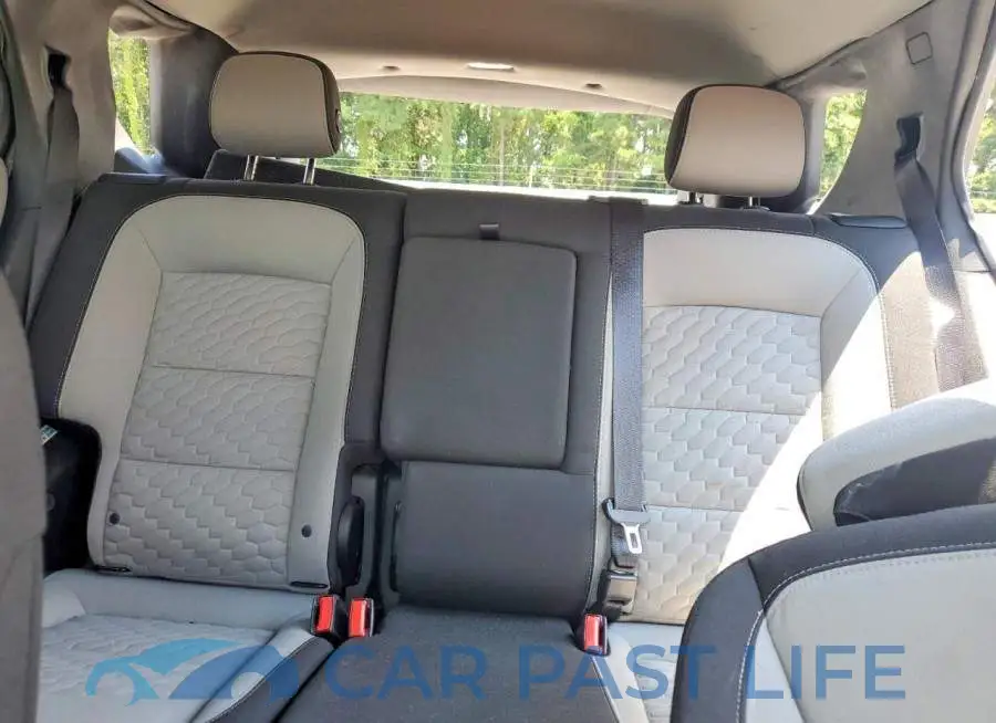 2GNAXKEV5L6190462# 10