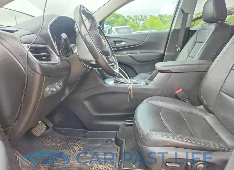 2GNAXKEV7L6223235# 7