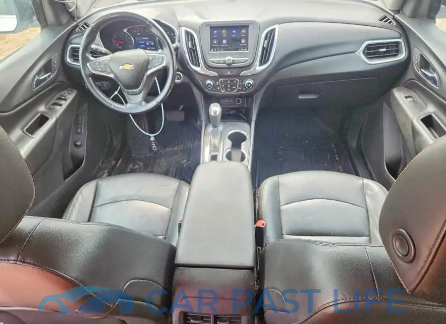 2GNAXKEV7L6223235# 8