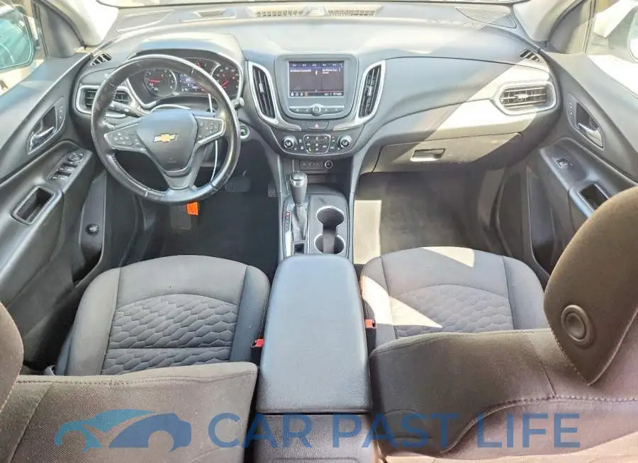 2GNAXKEV7L6282480# 8