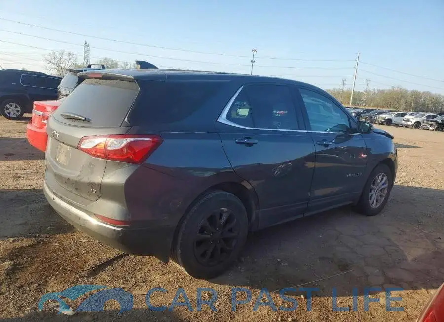2GNAXKEVXK6132698# 3
