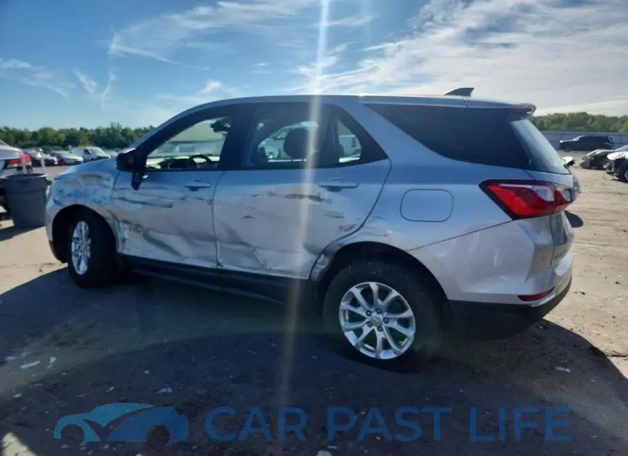 2GNAXREV2J6235847# 2