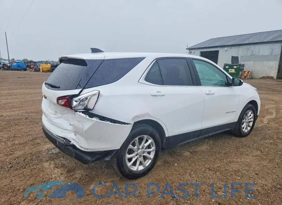 2GNAXTEV2L6126059# 3