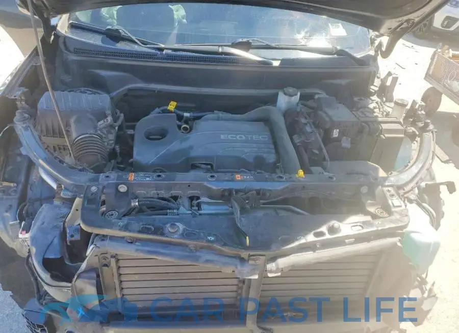 2GNAXTEV7L6262946# 11