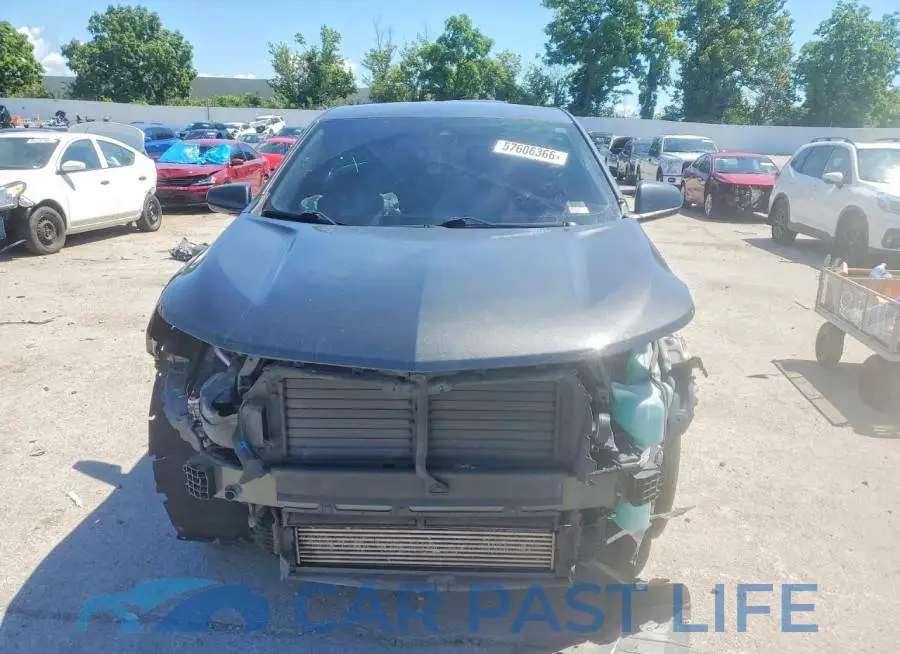 2GNAXTEV7L6262946# 5