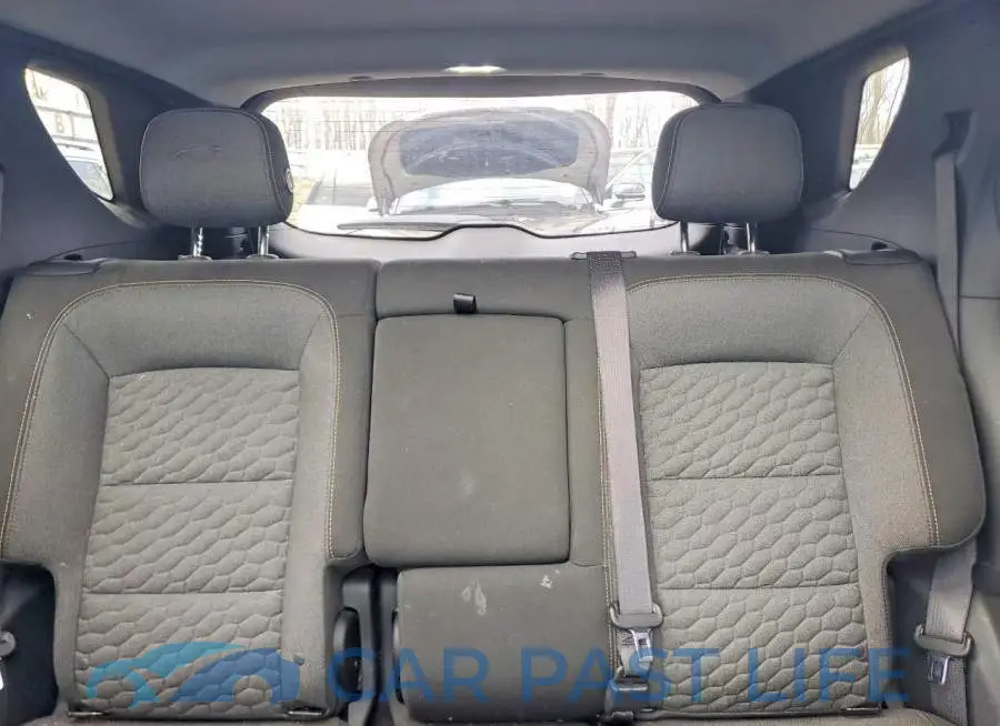 2GNAXTEX5J6285396# 10