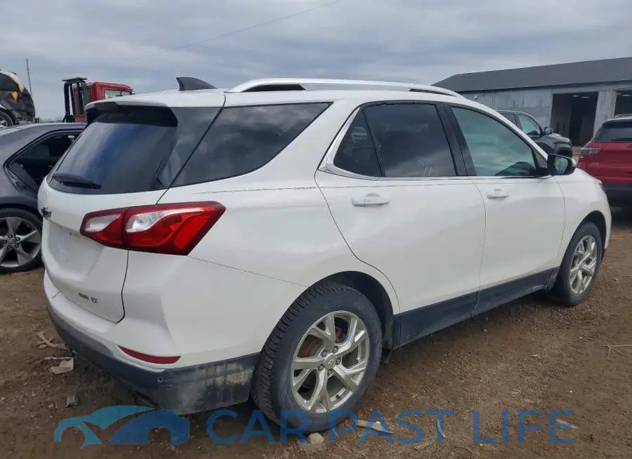 2GNAXTEX5J6285396# 3