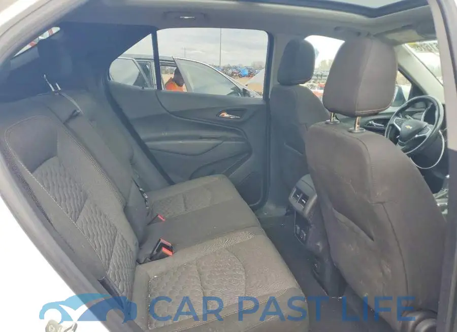 2GNAXTEX5J6285396# 11