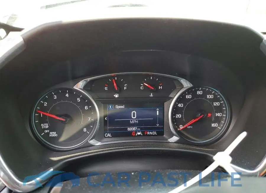 2GNAXUEV6L6182043# 9