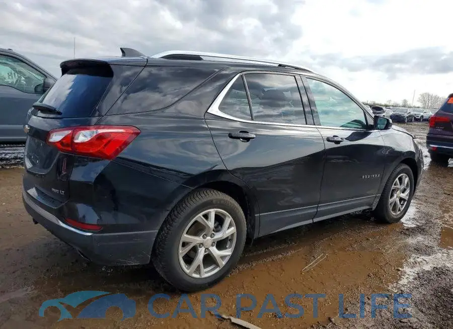 2GNAXVEX8L6185016# 3