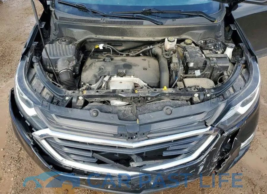 2GNAXVEX8L6185016# 11