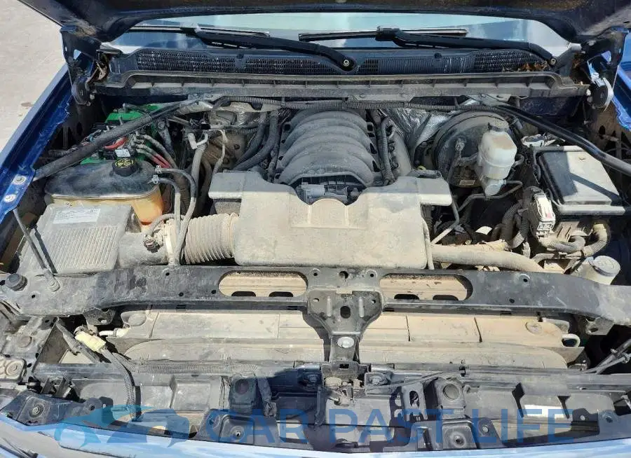 3GCPCREC5JG139552# 11