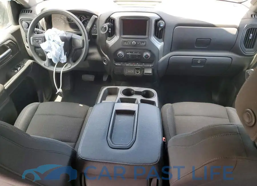 3GCUDCET8NG525207# 8