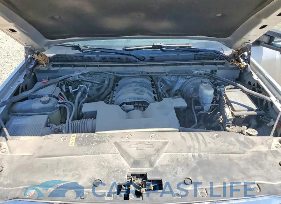 3GCUKREC8HG334013# 11
