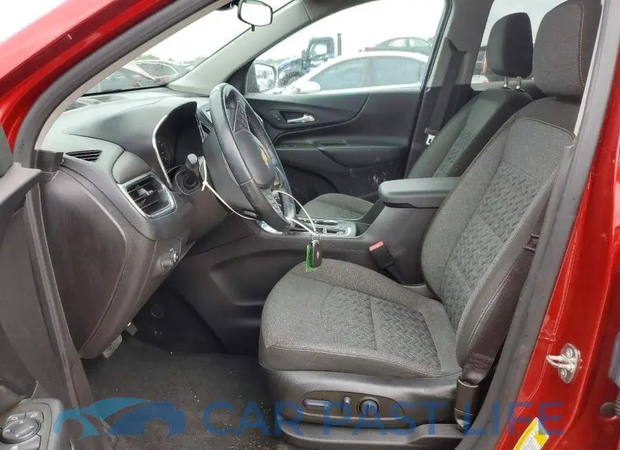 3GNAXKEG3PS150437# 7