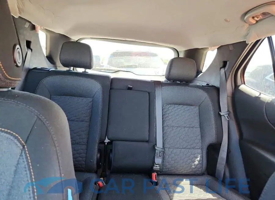 3GNAXKEV3MS138279# 10
