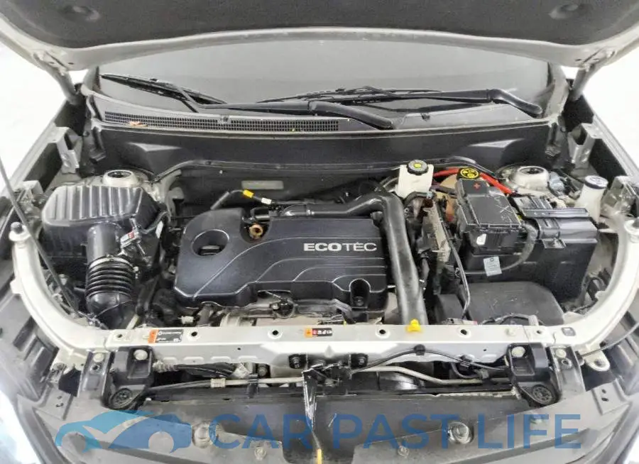 3GNAXKEV4LS593740# 12