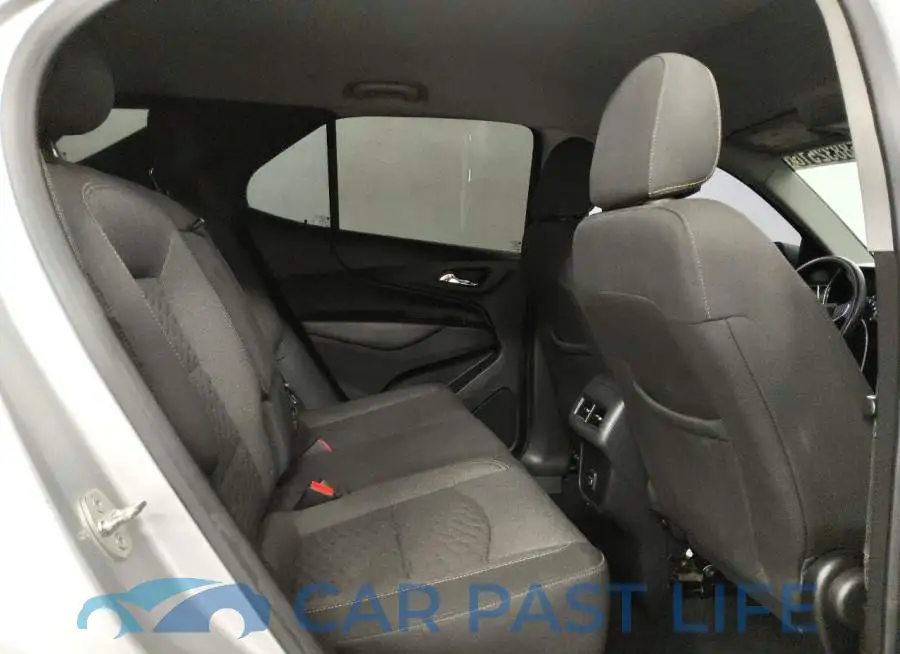 3GNAXKEV4LS593740# 11