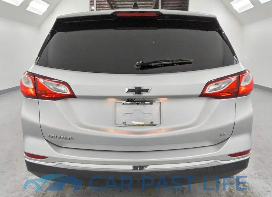 3GNAXKEV4LS593740# 6