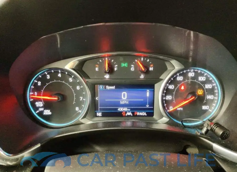 3GNAXKEV4LS593740# 9