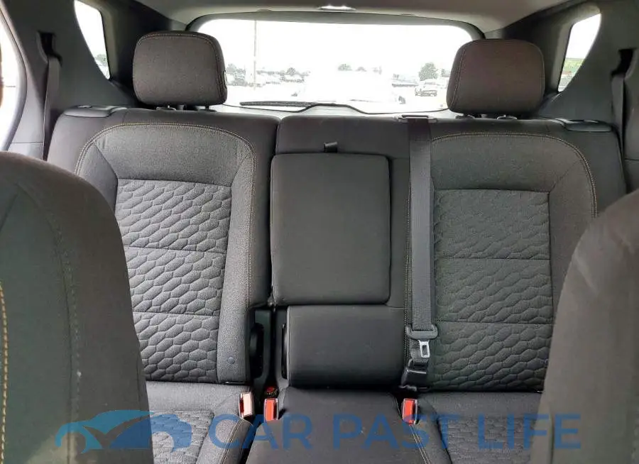 3GNAXKEV4LS732538# 10