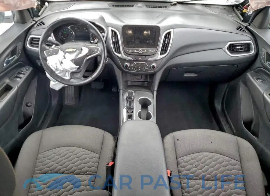 3GNAXLEX1KL119003# 8
