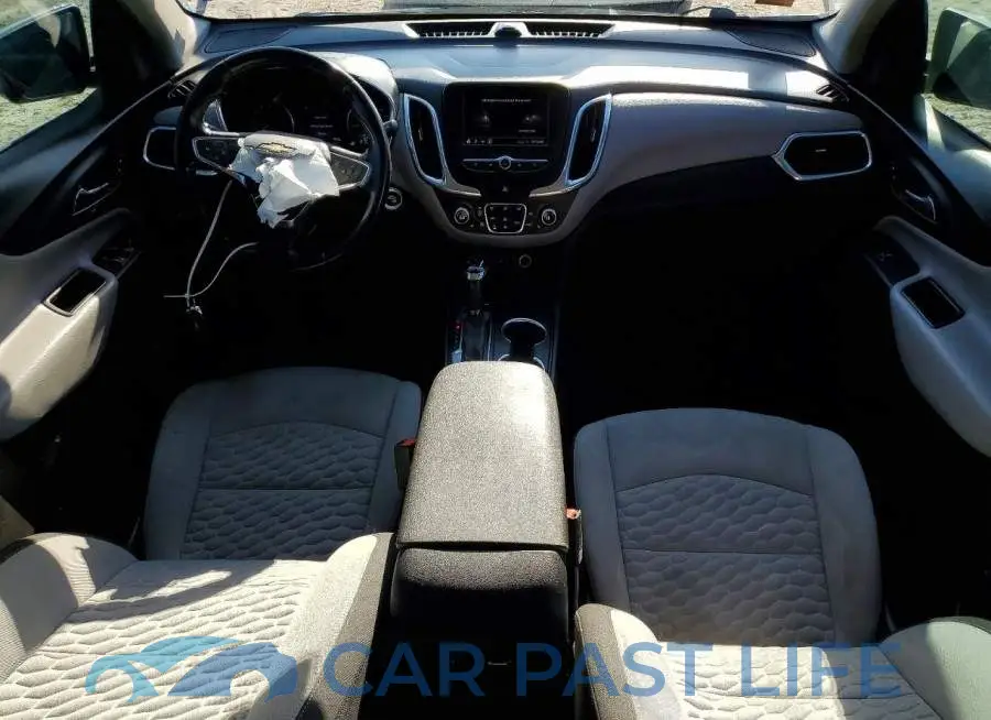 3GNAXLEX4KS502097# 8